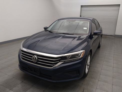 Used 2020 Volkswagen Passat 2.0T S image 15