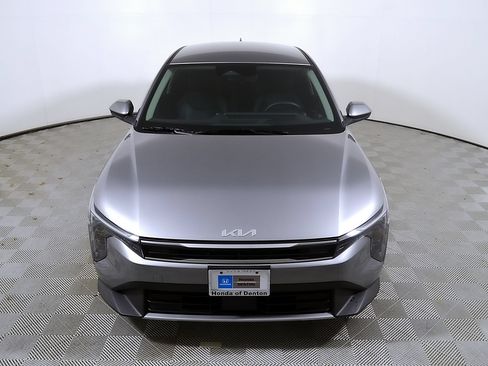 Used 2026 Kia K4 EX FWD image 4