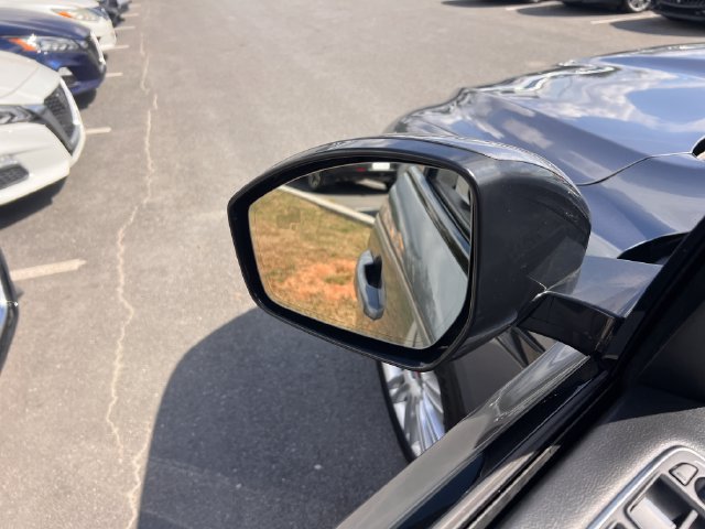 Used 2020 Jaguar F-PACE Premium AWD/4WD image 13