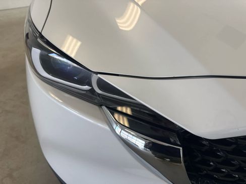 Certified 2023 MAZDA CX-5 AWD 2.5 S w/ Select Package image 9