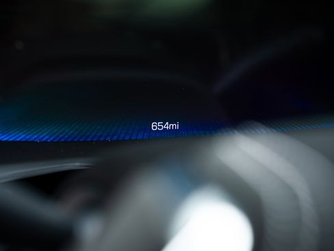 Used 2026 Chevrolet Corvette ZR1 w/ ZR1 Carbon Fiber Aero Package image 50