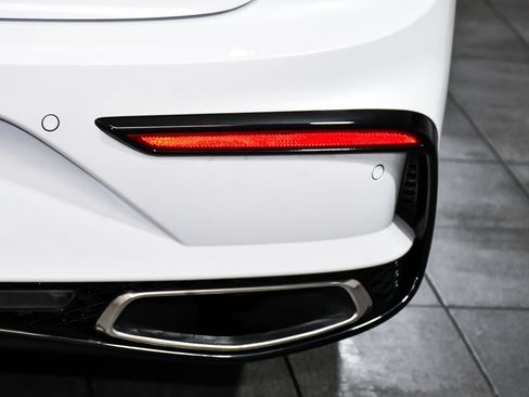 Used 2025 Genesis G80 3.5T Sport Prestige AWD/4WD image 96