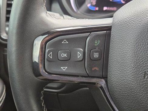 Used 2024 RAM 2500 Limited AWD/4WD image 28