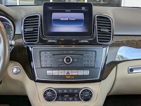 Used 2018 Mercedes-Benz GLE 350 image 16