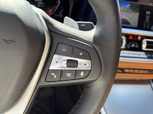 Used 2022 BMW 330i Sedan w/ Premium Package image 25