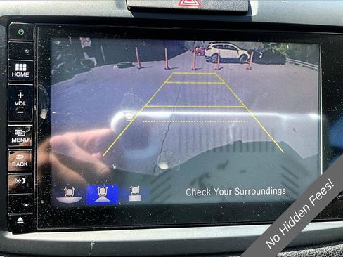 Used 2016 Honda CR-V EX-L image 19