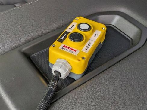 New 2025 Chevrolet Silverado 3500 W/T w/ WT Convenience Package image 14