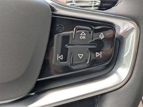 New 2025 Volvo EX90 Plus image 29