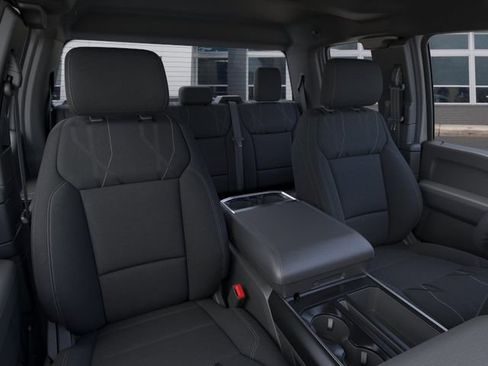 New 2026 Ford F150 STX AWD/4WD image 10