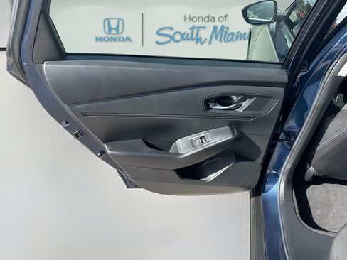 Used 2023 Honda Accord EX image 24