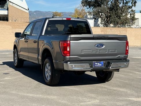 Certified 2023 Ford F150 XLT image 5