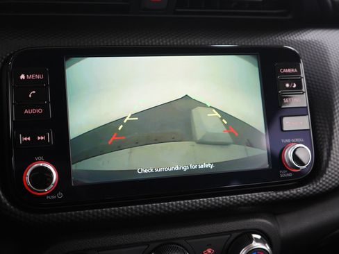 Used 2024 Nissan Kicks SV image 24