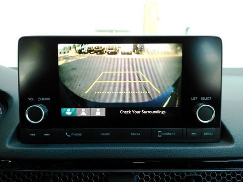 Used 2025 Honda Civic LX image 8