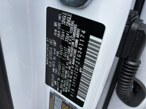 New 2026 Kia Sportage LX w/ LX Convenience Package image 24