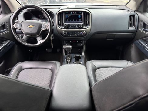 Used 2015 Chevrolet Colorado Z71 image 26