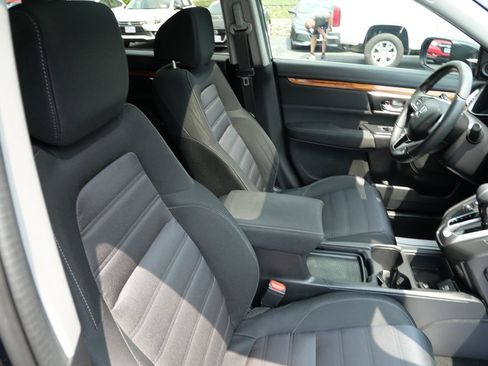 Used 2019 Honda CR-V EX image 28