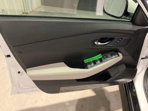 New 2025 Honda Accord EX-L image 5
