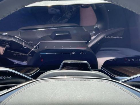 New 2026 Cadillac Escalade Platinum Sport image 41