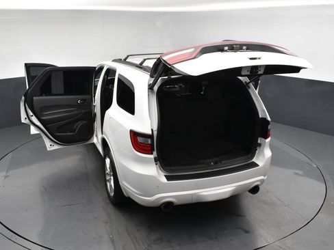 Used 2024 Dodge Durango GT AWD/4WD image 23