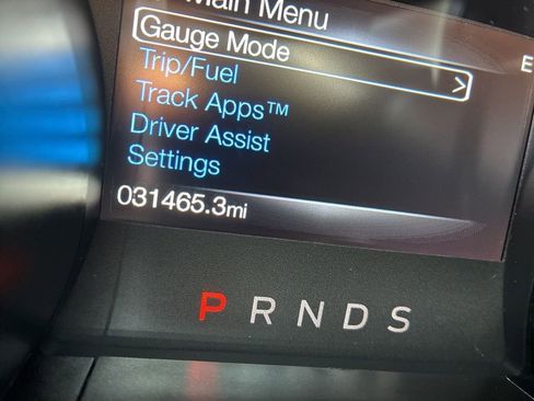 Used 2018 Ford Mustang GT w/ Enhanced Security Package image 16