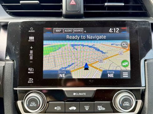 Used 2016 Honda Civic Touring image 14