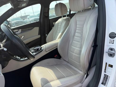 Used 2019 Mercedes-Benz E 450 4MATIC Wagon image 10