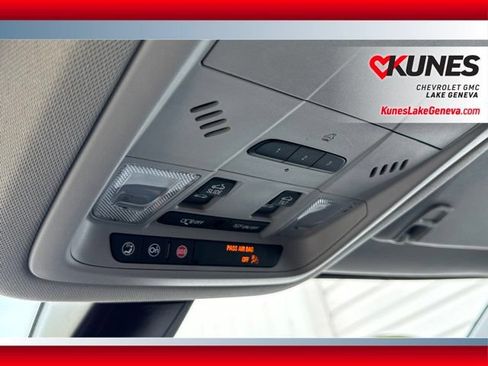 Used 2023 GMC Acadia AT4 w/ GMC Pro Grade Package AWD/4WD image 27