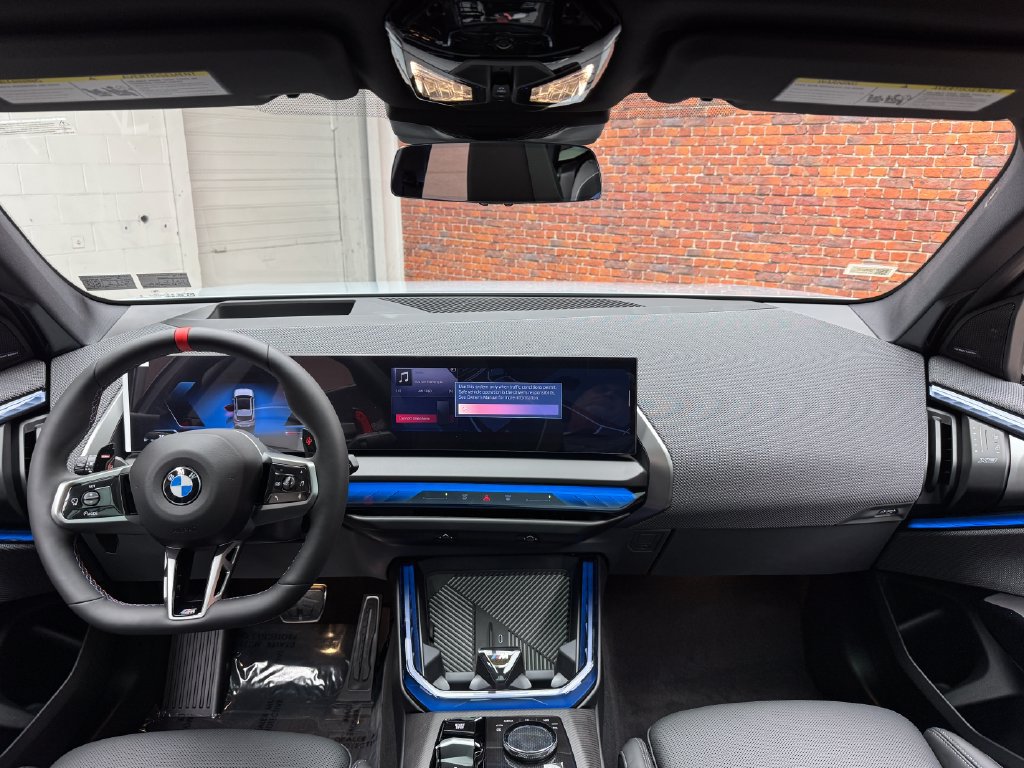 Used 2026 BMW X3 M50 w/ Premium Package AWD/4WD image 11