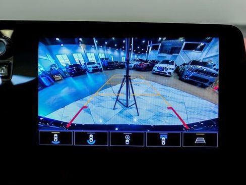 Used 2023 Chevrolet Corvette Z06 w/ Stealth Interior Trim Package RWD image 30