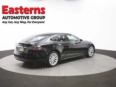 Used 2018 Tesla Model S 75D AWD/4WD image 36