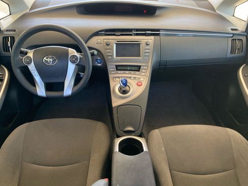Used 2013 Toyota Prius Three FWD image 20