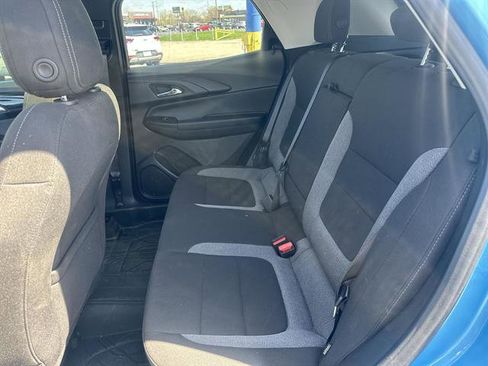 Used 2025 Chevrolet TrailBlazer LT w/ Convenience Package image 23