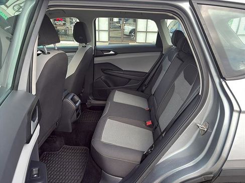 Used 2023 Volkswagen Taos S FWD image 16