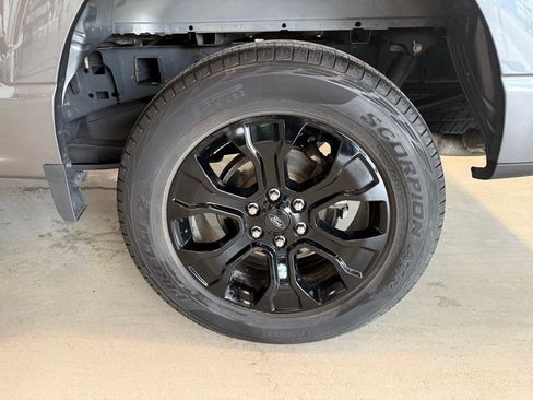 Used 2022 Ford F150 XLT w/ Equipment Group 302A High AWD/4WD image 33