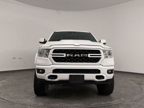 Used 2022 RAM 1500 Big Horn AWD/4WD image 5