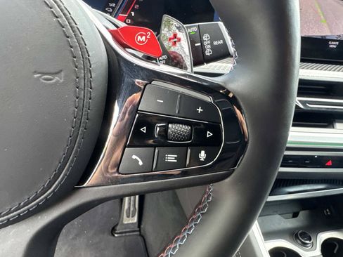 Used 2023 BMW XM AWD/4WD image 29