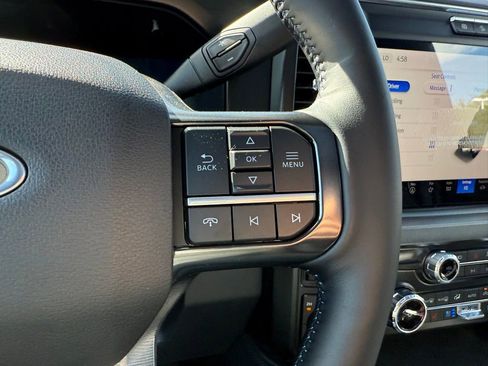 New 2025 Ford F350 Platinum image 16