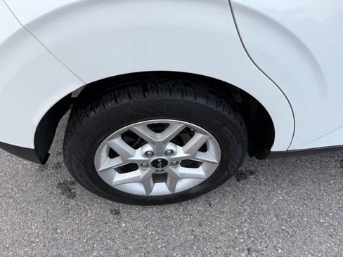 Used 2024 Kia Soul LX w/ Option Group 015 image 12