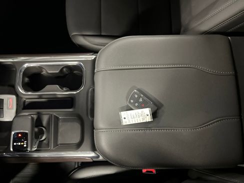 New 2026 GMC Sierra 1500 SLT w/ SLT Premium Plus Package image 26