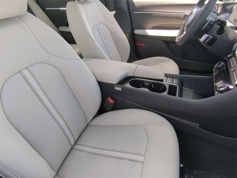 New 2026 Hyundai Sonata SEL image 10