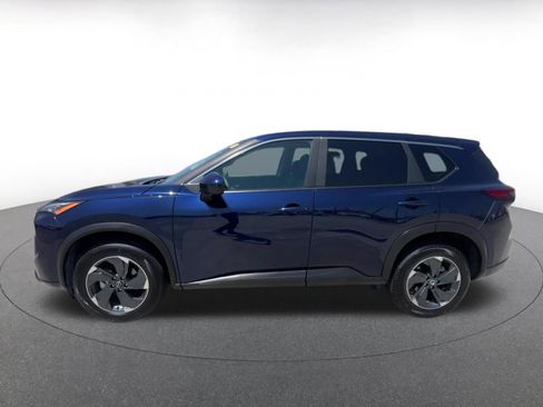 Used 2025 Nissan Rogue SV AWD/4WD image 9
