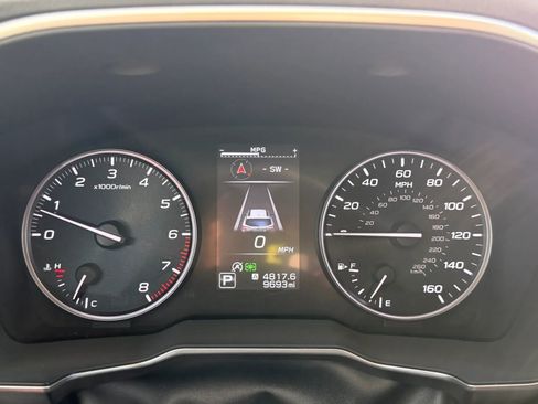 Used 2024 Subaru Outback Limited image 29