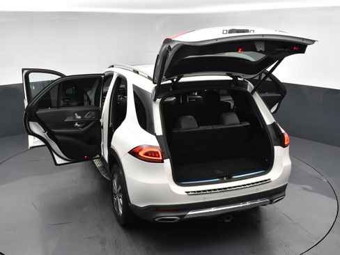 Used 2020 Mercedes-Benz GLE 350 4MATIC image 23