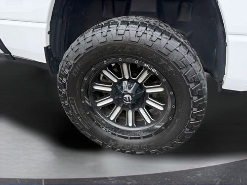 Used 2021 RAM 1500 Big Horn image 9