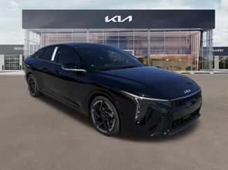 New 2026 Kia K4 GT-Line Turbo w/ GT-Line Sunroof Package FWD video 1