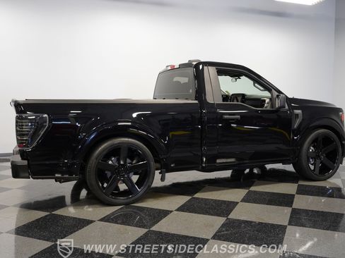 Used 2021 Ford F150 XL w/ Equipment Group 101A High AWD/4WD image 14