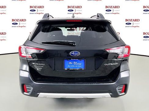 Used 2022 Subaru Outback Limited image 7