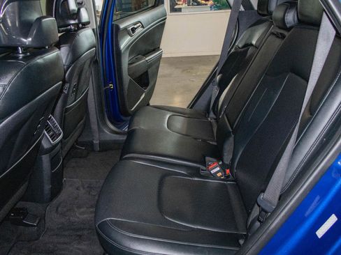 Used 2023 Kia Sportage EX FWD image 14