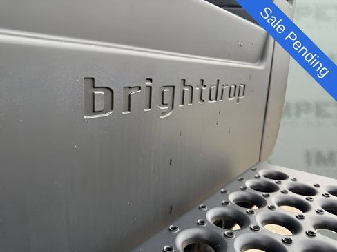 Used 2024 Chevrolet Brightdrop 600 w/ Battery Pack, Max Range AWD/4WD image 25