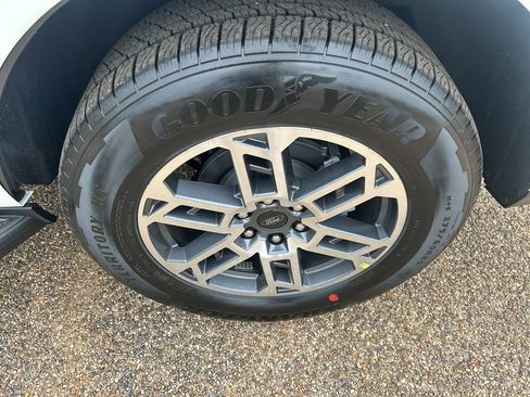 New 2025 Ford Expedition Active image 10